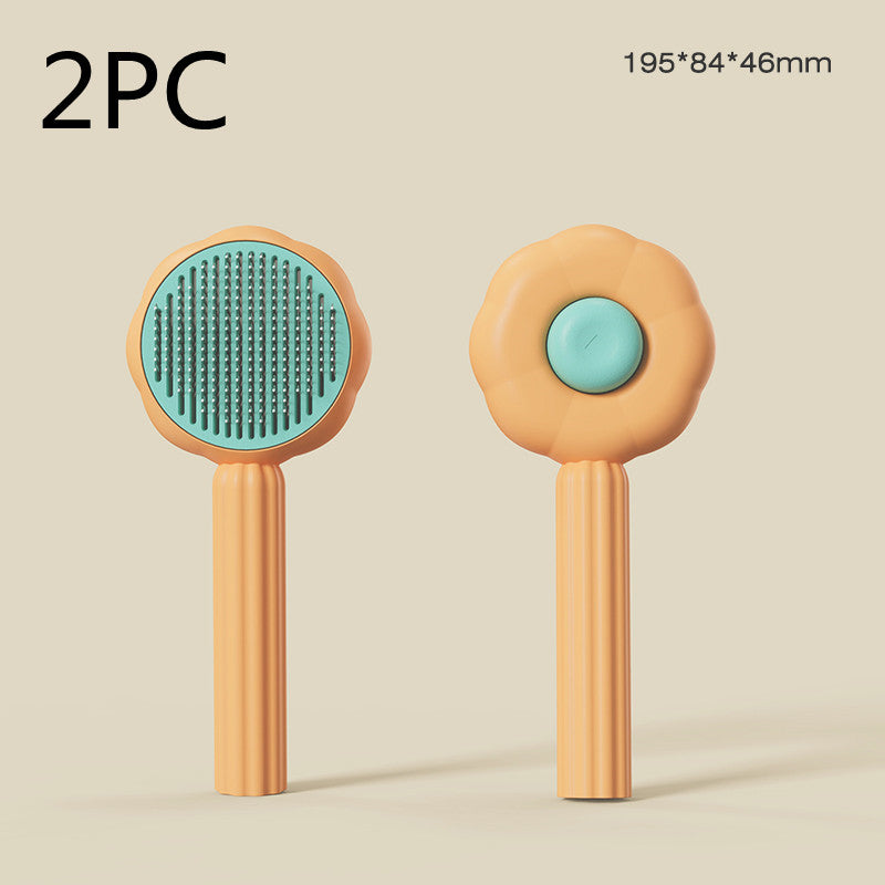Cat Hair Removal Comb for Pets - Image 22