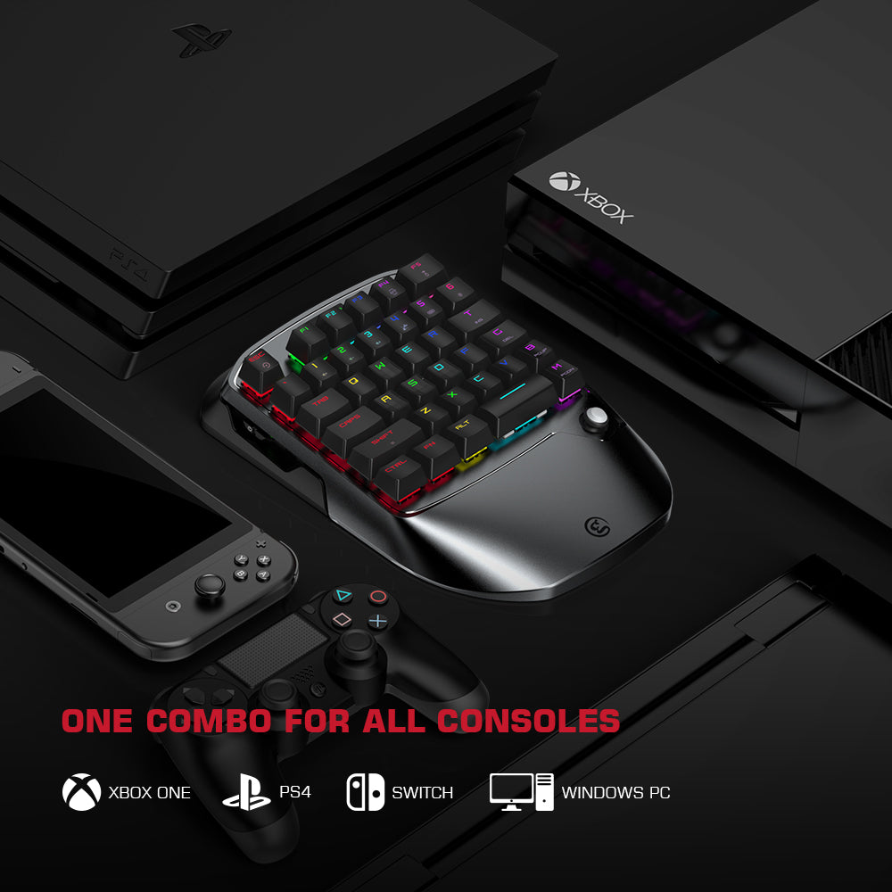 Keyboard and mouse - Image 3