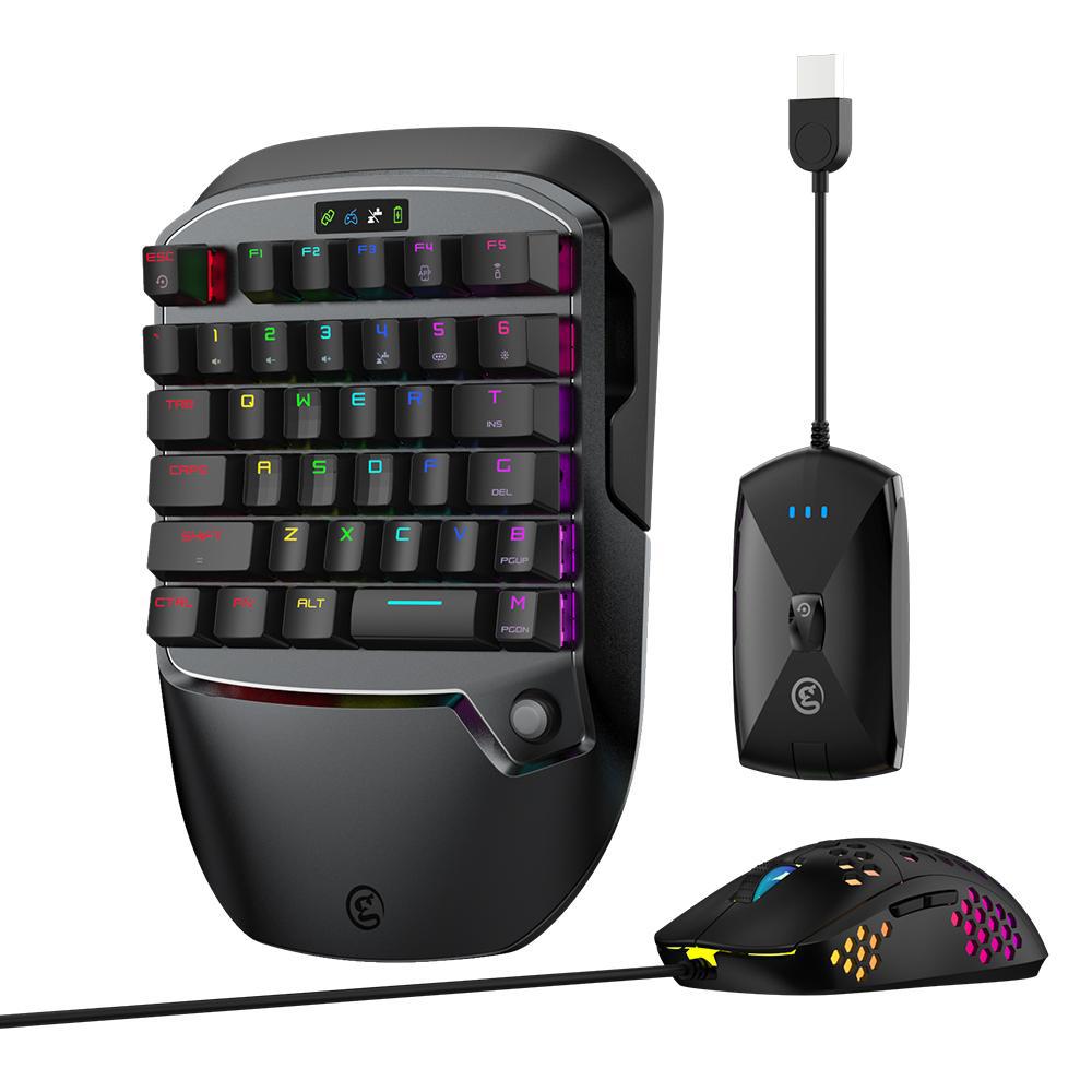 Keyboard and mouse - Image 5